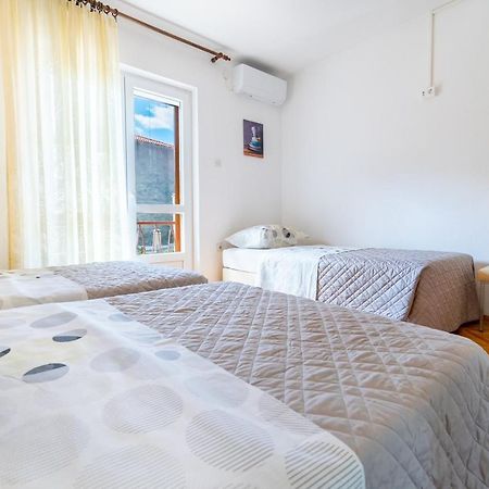 City Apartment 4 & 6 ماكارسكا المظهر الخارجي الصورة