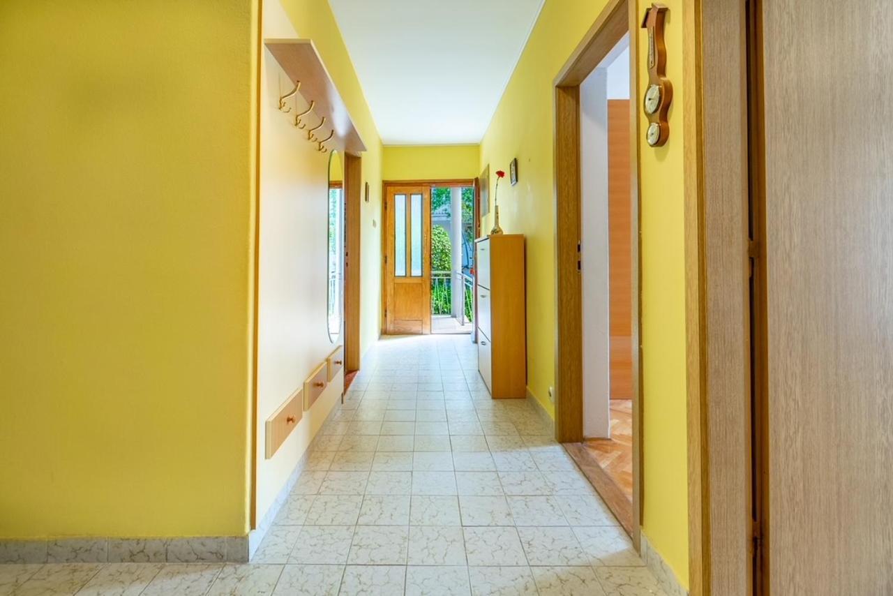 City Apartment 4 & 6 ماكارسكا المظهر الخارجي الصورة